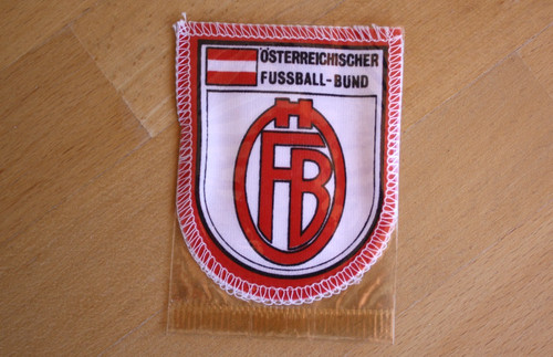 Aufnäher österreich patch - Österreich,