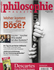 Philosophie Magazin Nr.1 /