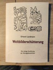 Weltbilderschütterung - Die