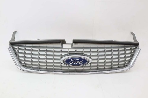 Kühlergrill komplett ford - komplett,