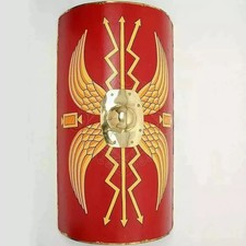 18'' Roman Functional Shield -