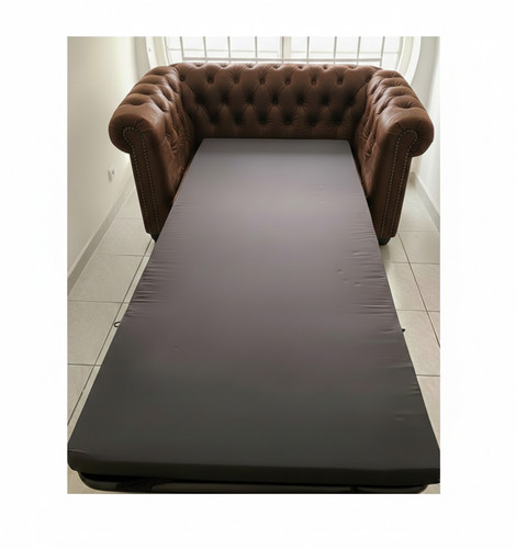 Chesterfield sitzer - 2,