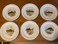 Eschenbach Bavaria, 6 Teller