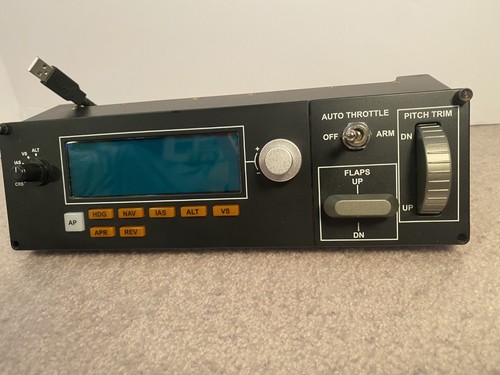 2011 saitek multi panel pro - 2011,