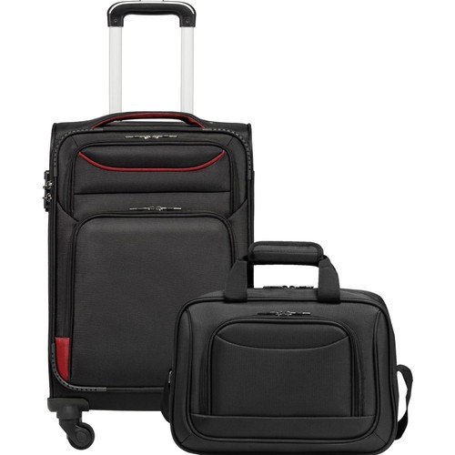 Koffer trolley rollen - trolley, 4