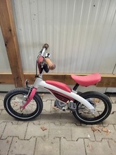 BMW Kidsbike Fahrrad Rot