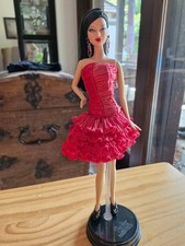 Black Lable Basics 001 Model 05 - Model Muse Collector Barbie nude - sehr selten