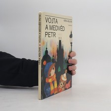 Vojta medvěd petr - medvěd, petr 