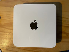 🍎 Apple Time Capsule – 4