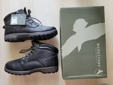 Woodstone Herren Arbeits-