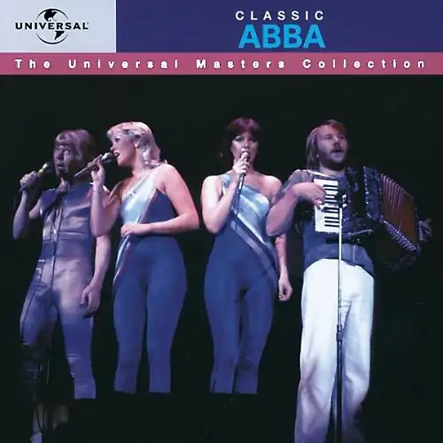 Abba universal masters - universal,