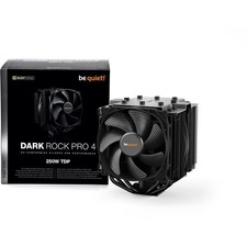 be Quiet! Dark Rock Pro 4