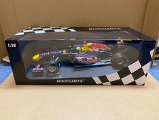 MINICHAMPS RB7 Sebastian