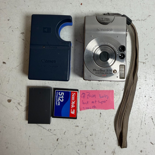Canon powershot s110 digital - canon,