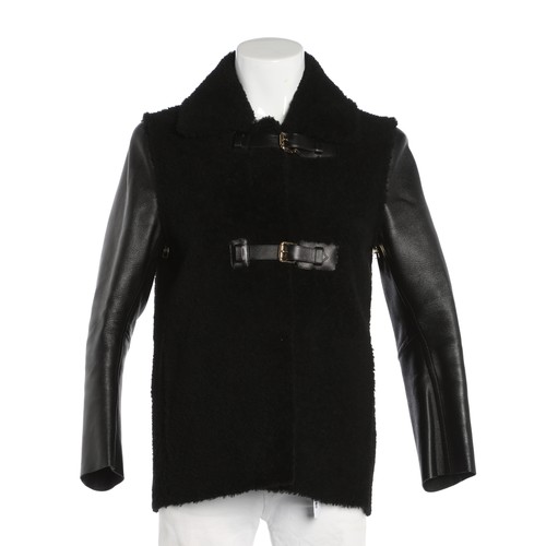Lederjacke louis vuitton - lederjacke,