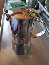 Espressokocher Cilio 6 Tassen