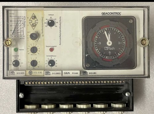Gea control 913 u80 - control, 913.u80