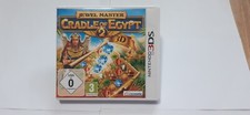 Jewel Master: Cradle of Egypt