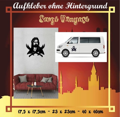 Ali alevi zülfikar kilic - ali,