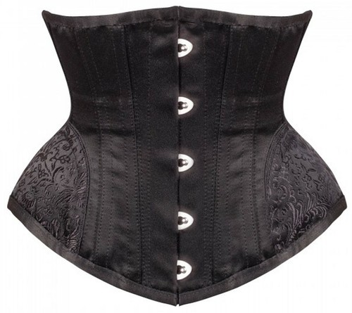 Unterbrustcorsage taillen - unterbrustcorsage,
