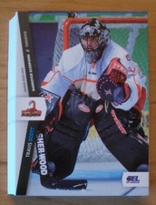 DEL 2010/11 Hannover Scorpions Team Set Hauptserie Komplett 24 Karten !!!