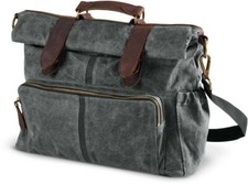 Original Harley-Davidson Waxed