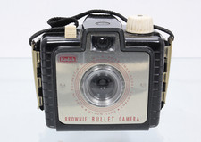 Kodak Brownie Bullet Camera (64053)