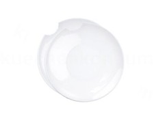 Tiefer Teller 2x rund 18cm m