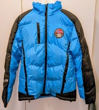 Skijacke nebulus skibrök - skijacke,