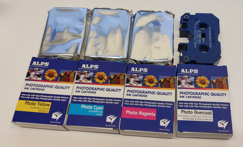 Alps photo ink - alps,