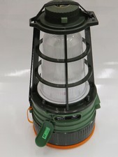 FT Leopard tragbare Campinglampe mit Akku Outdoor ohne Karton 