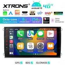 9" Autoradio für Porsche