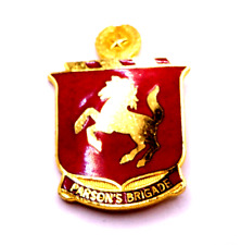 ARMY Crest PARSON`S BRIGADE
