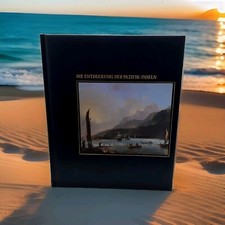 Die entdeckung der pazifik - entdeckung,