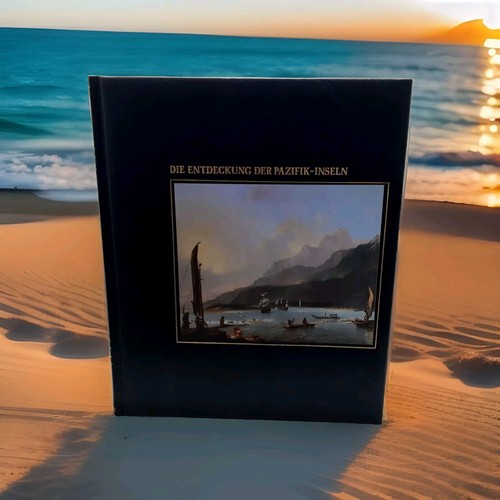 Die entdeckung der pazifik - pazifik,