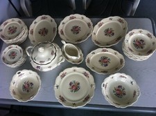altes Rosenthal Porzellan