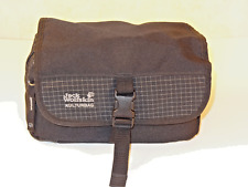 Jack Wolfskin Kulturbag Washbag zum aufhängen, Reise-Etui, sehr guter Zustand