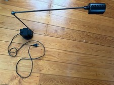 Design Lumina Daphine Tischleuchte Schwarz - Wie Neu