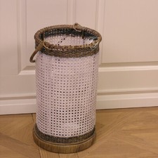 Windlicht Laterne Chippendale