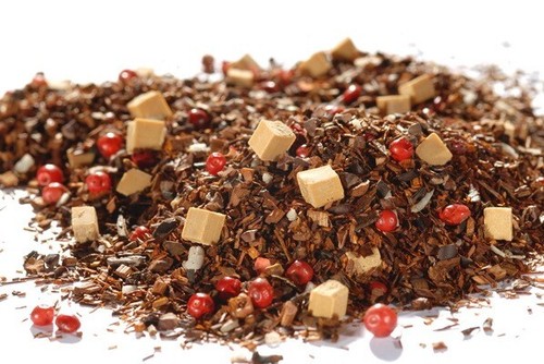 Rooibos auf wolke 100g - -,