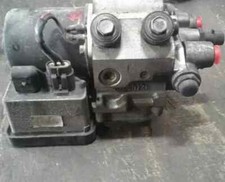 1997-1999 GMC SAFARI VAN CHEVY