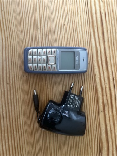 Nokia 1100 handy - nokia,
