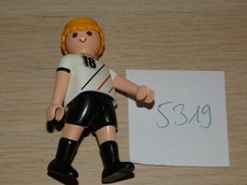 Playmobil Figur Mann Nr.5319