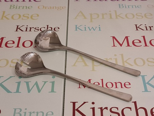 Marke tischfein 1x - tischfein,