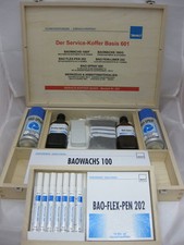 Bao-Service-Koffer aus