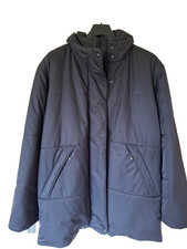 HEAD Herren Winterjacke dunkelblau Gr.46