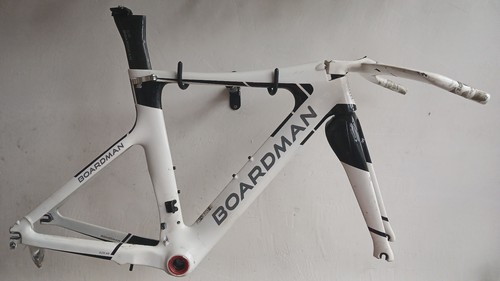 Boardman tte carbon fibre - tte,