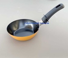 Ersatz-Pfännchen orange DOMO