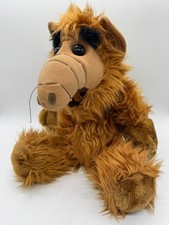 Alf Plüschtier Stofftier