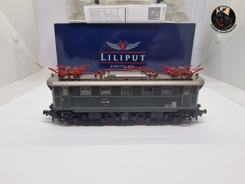 Liliput l132545 elektrolok - liliput, h0